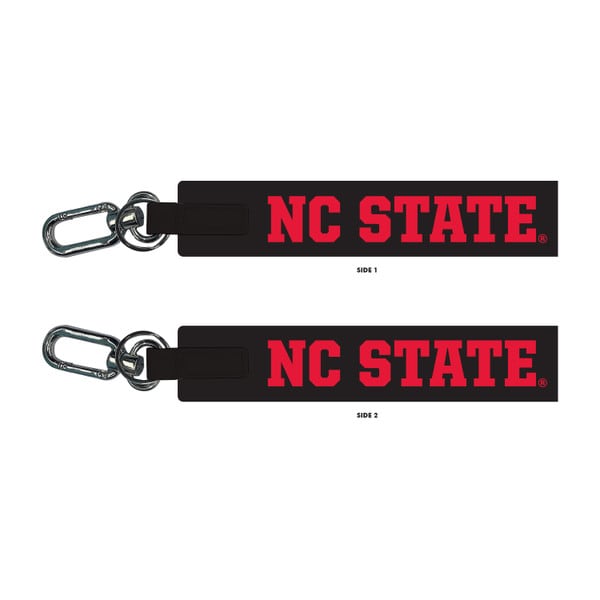 Oversized Keychain Strap